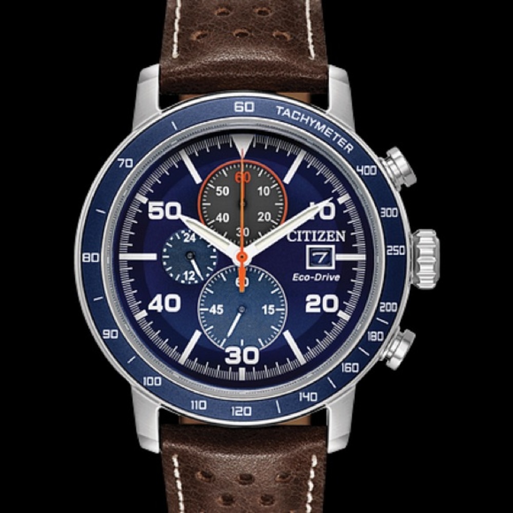 Citizen Watch - Picture 12 of 14